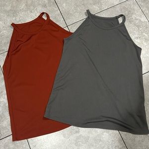 Women’s Tank Tops